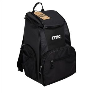 RTIC 15 can backpack cooler